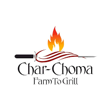 Logo Char-Choma Restaurant